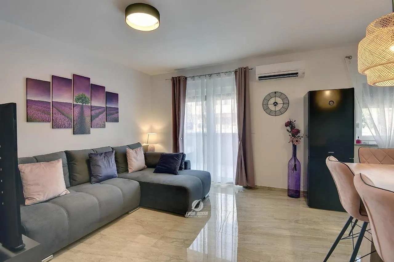 Appartement Olivia à Medulin 0*,