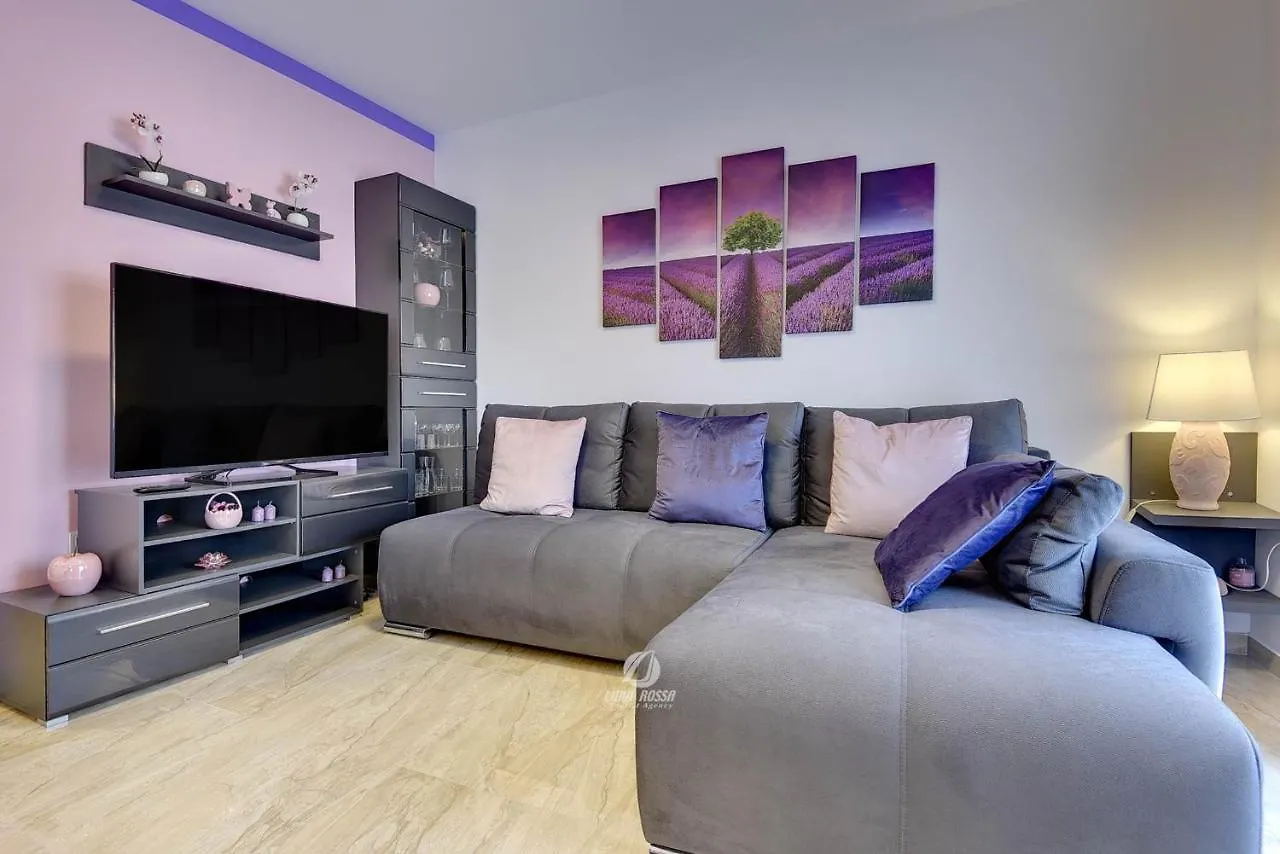 Appartement Olivia à Medulin